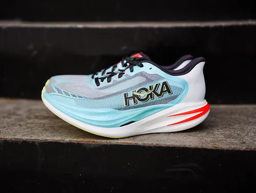The HOKA Cielo X1 2.0