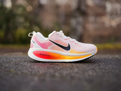 The Nike Vomero 18 